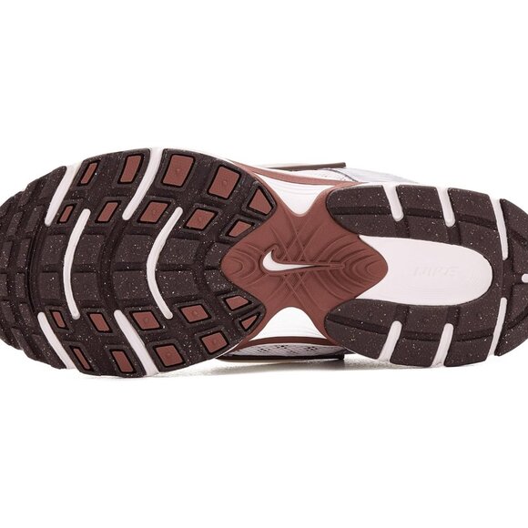 Size 7.5 - Nike V5 RNR Sail Fauna Brown W - Picture 5 of 7